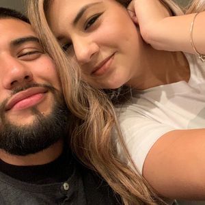 Meet your Posher, Aaron